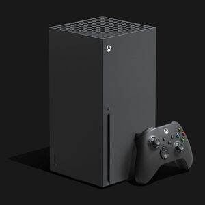 Xbox Series x 1TB Console