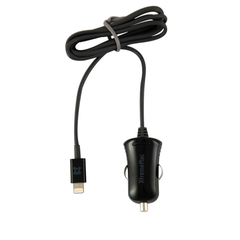 Xtrememac Incharge Auto Lightning Car Charger