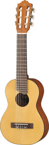 Yamaha Gl1 Guitalele Ukulele/Guitar Natural