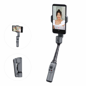 Zhiyun Tech Smooth-X Smartphone Camera Stabilizer Grey, White