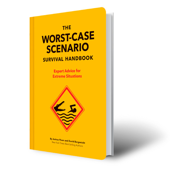 The Worst Case Scenario
